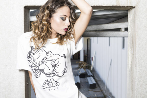 T-shirt Flydog - immagine 7