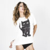 T-shirt Blacky Cat - immagine 3