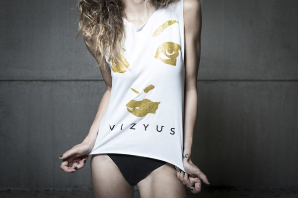 T-shirt She-vizyus - immagine 3