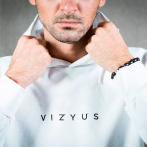 Felpa OnlyVizyus versione 1