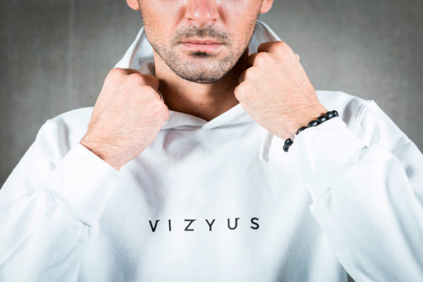 Felpa OnlyVizyus versione 1