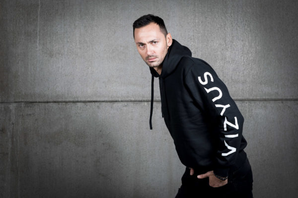 Felpa OnlyVizyus versione 2 - immagine 3