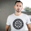 T-shirt Compass - immagine 9
