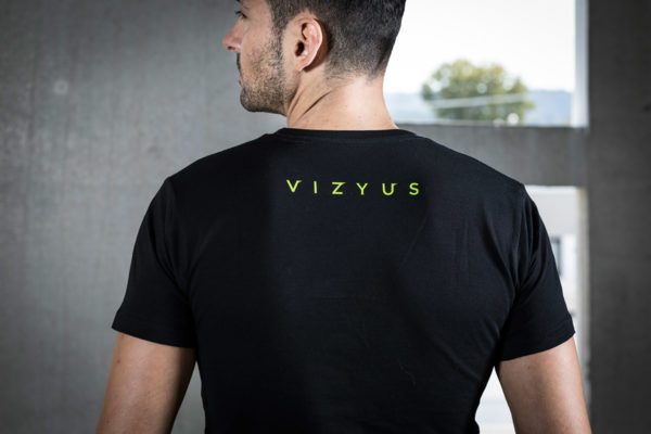 T-shirt Compass - immagine 2