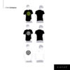 T-shirt Compass - immagine 10