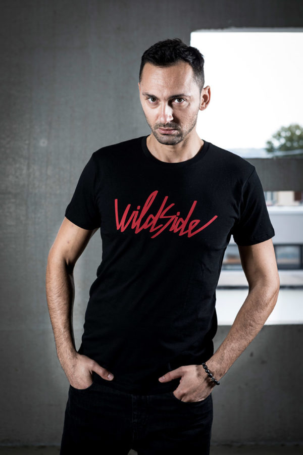 T-shirt Wildside - immagine 5