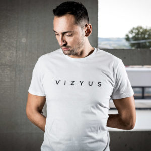 T-shirt OnlyVizyus