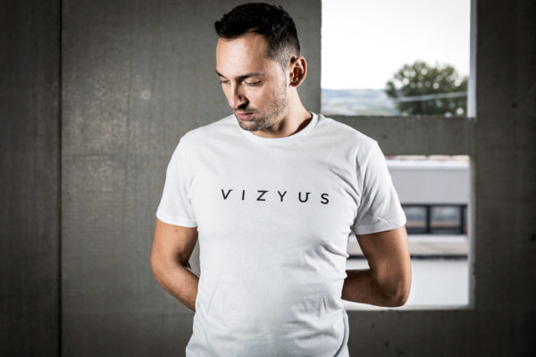 T-shirt OnlyVizyus