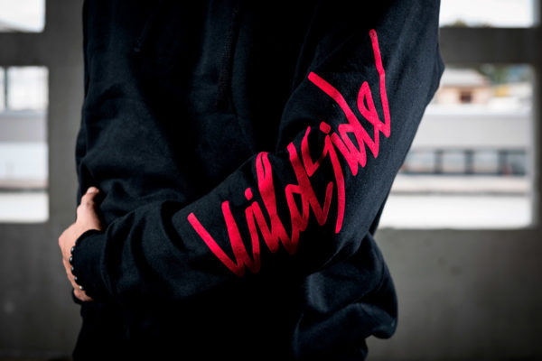 Felpa Wildside versione 1 - immagine 10