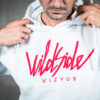 Felpa Wildside versione 2