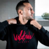 Felpa Wildside versione 2 - immagine 2