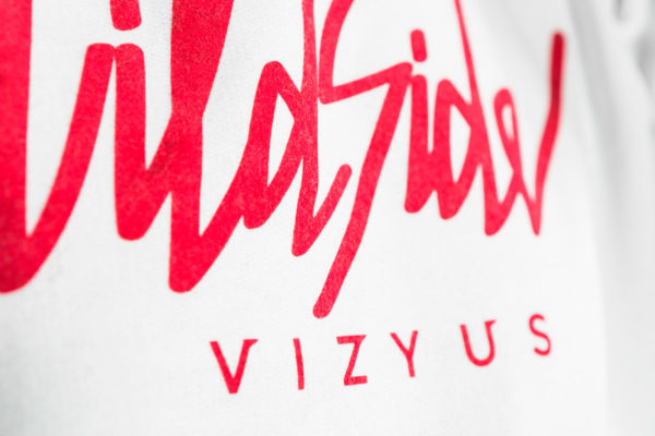 Felpa Wildside versione 2 - immagine 3