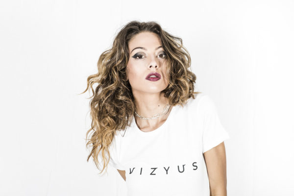 T-shirt OnlyVizyus - immagine 2